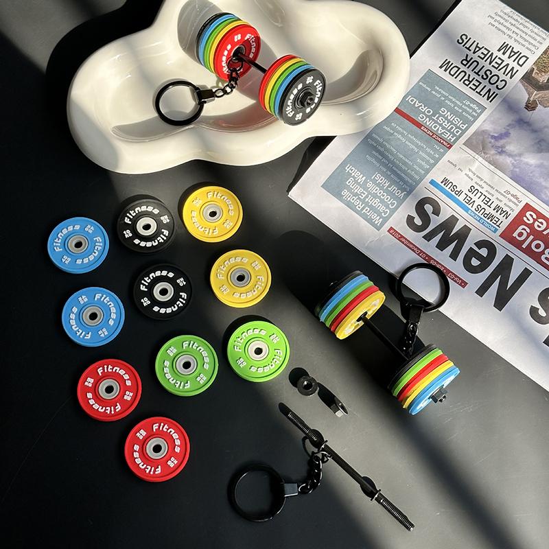 Colaglo MINIBARBELL