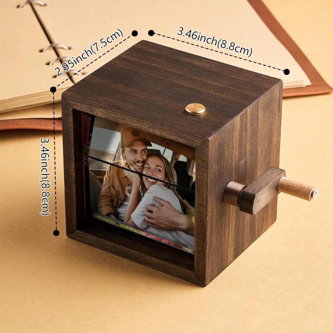 Memories Box