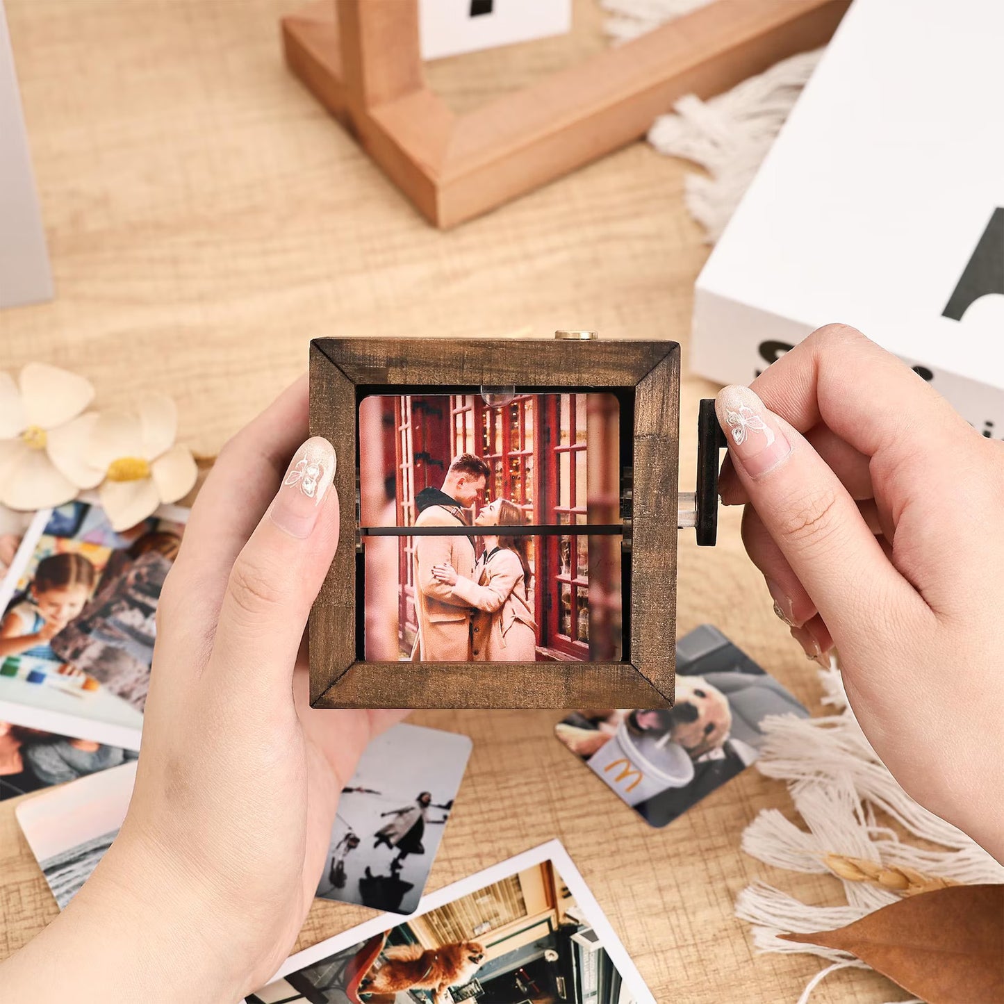 Memories Box