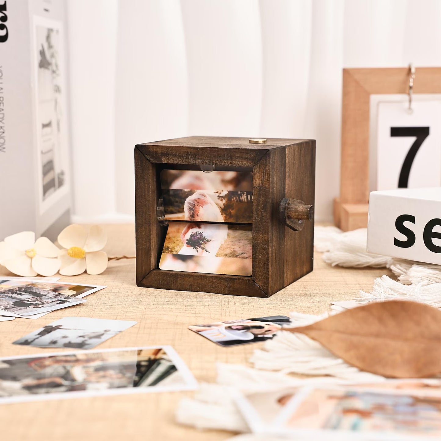 Memories Box
