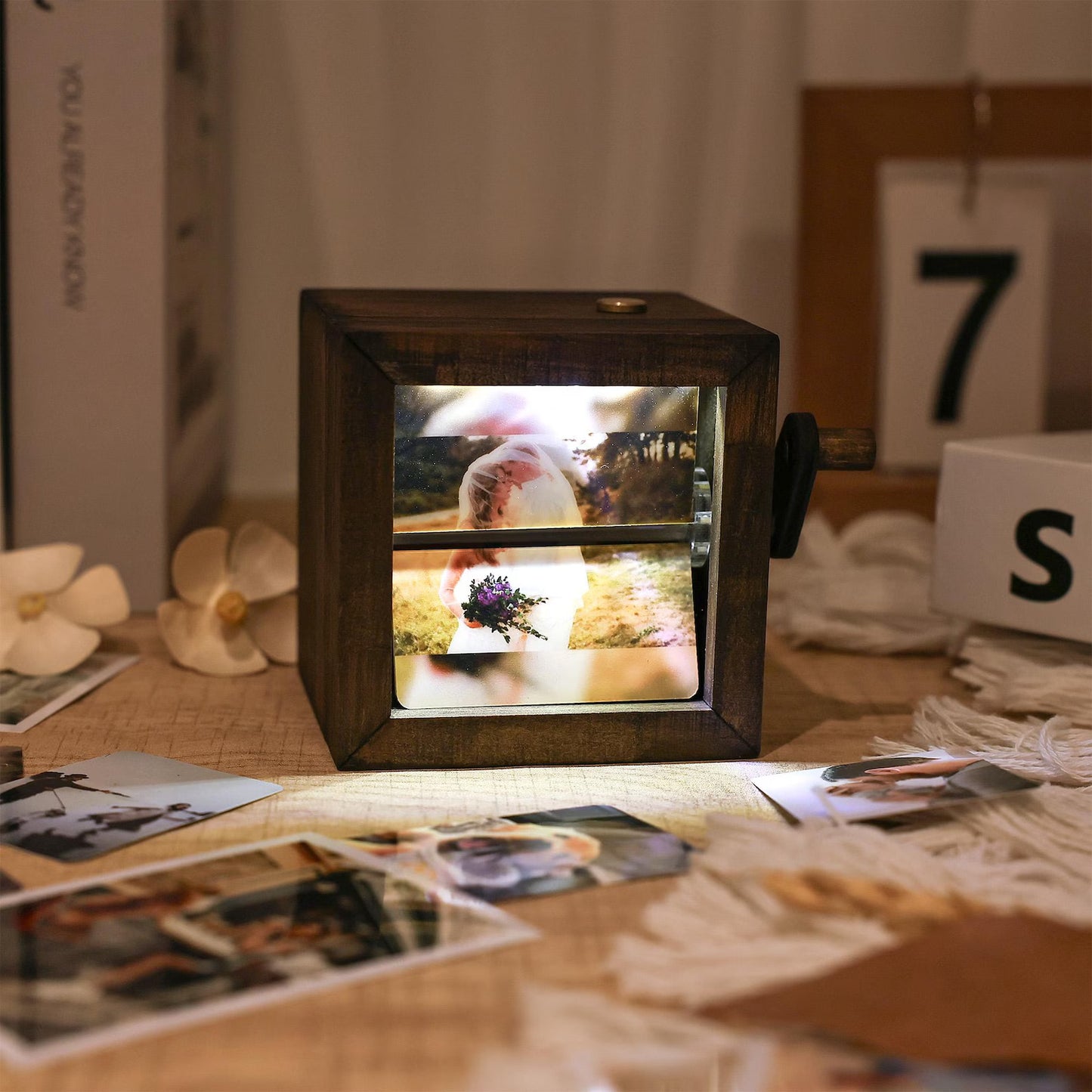 Memories Box