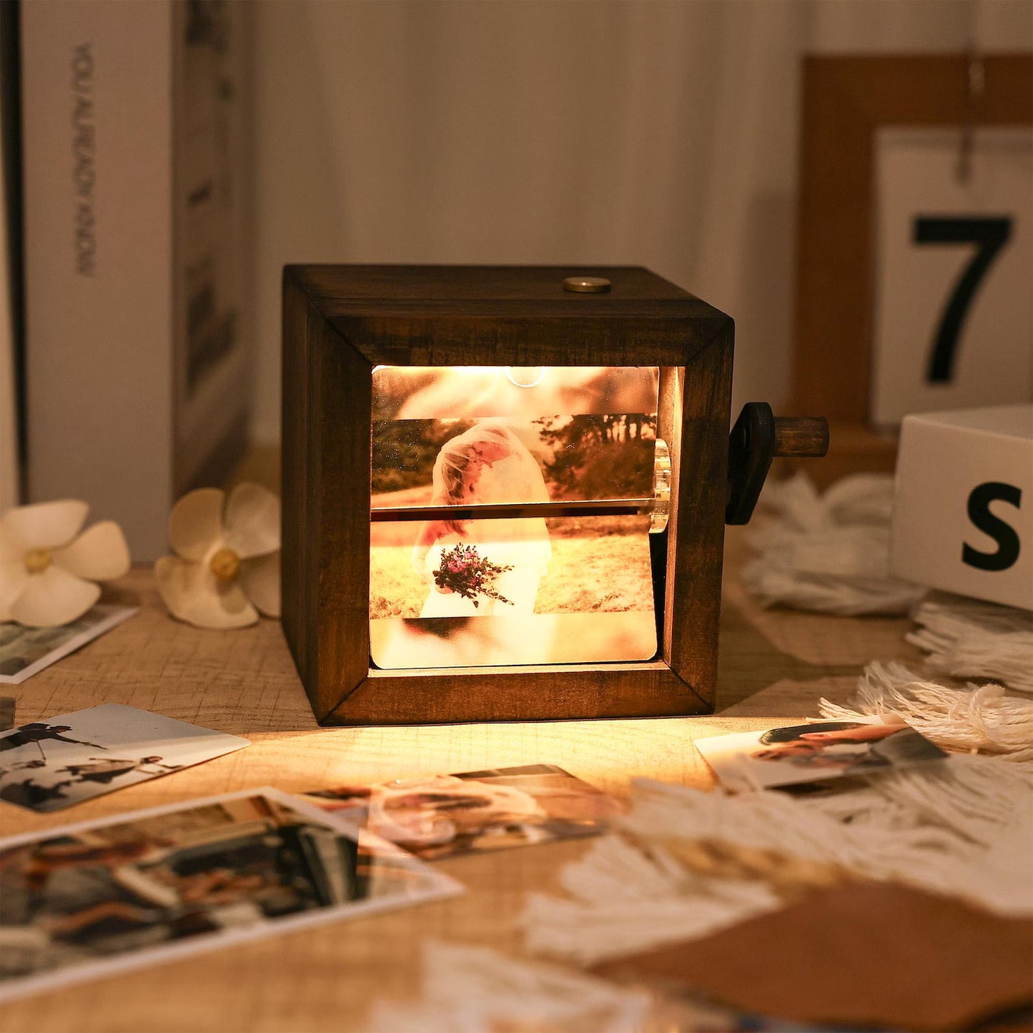 Memories Box