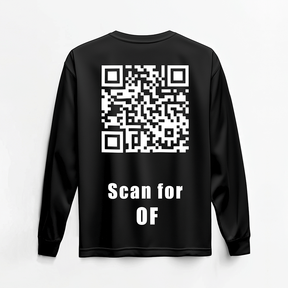 Black Long Sleeve