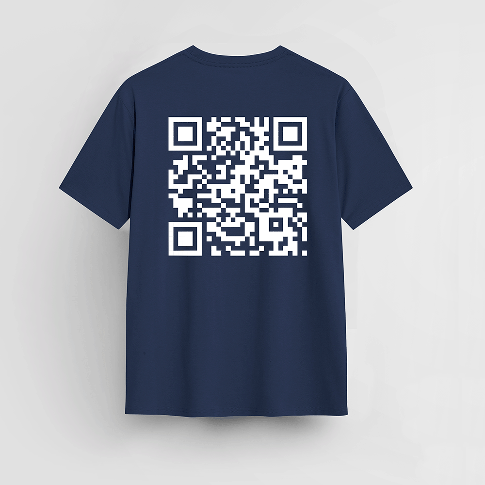 Blue T-Shirt