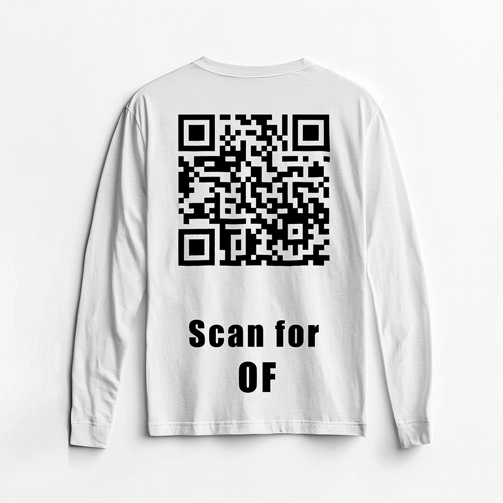 Black Long Sleeve