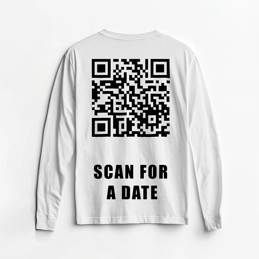 Black Long Sleeve