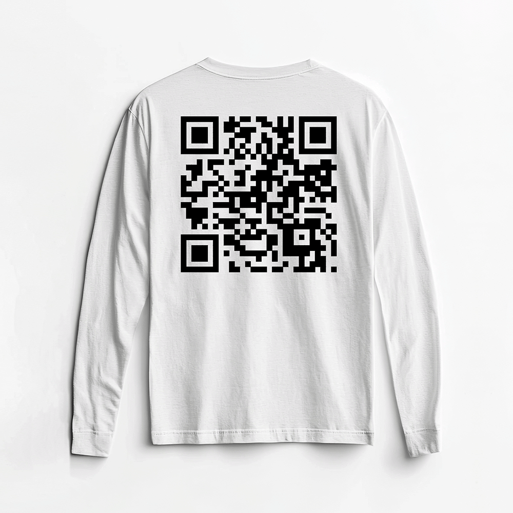 Black Long Sleeve