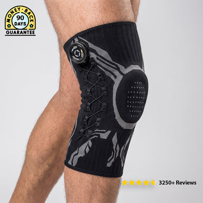 TrueDial Knee Brace