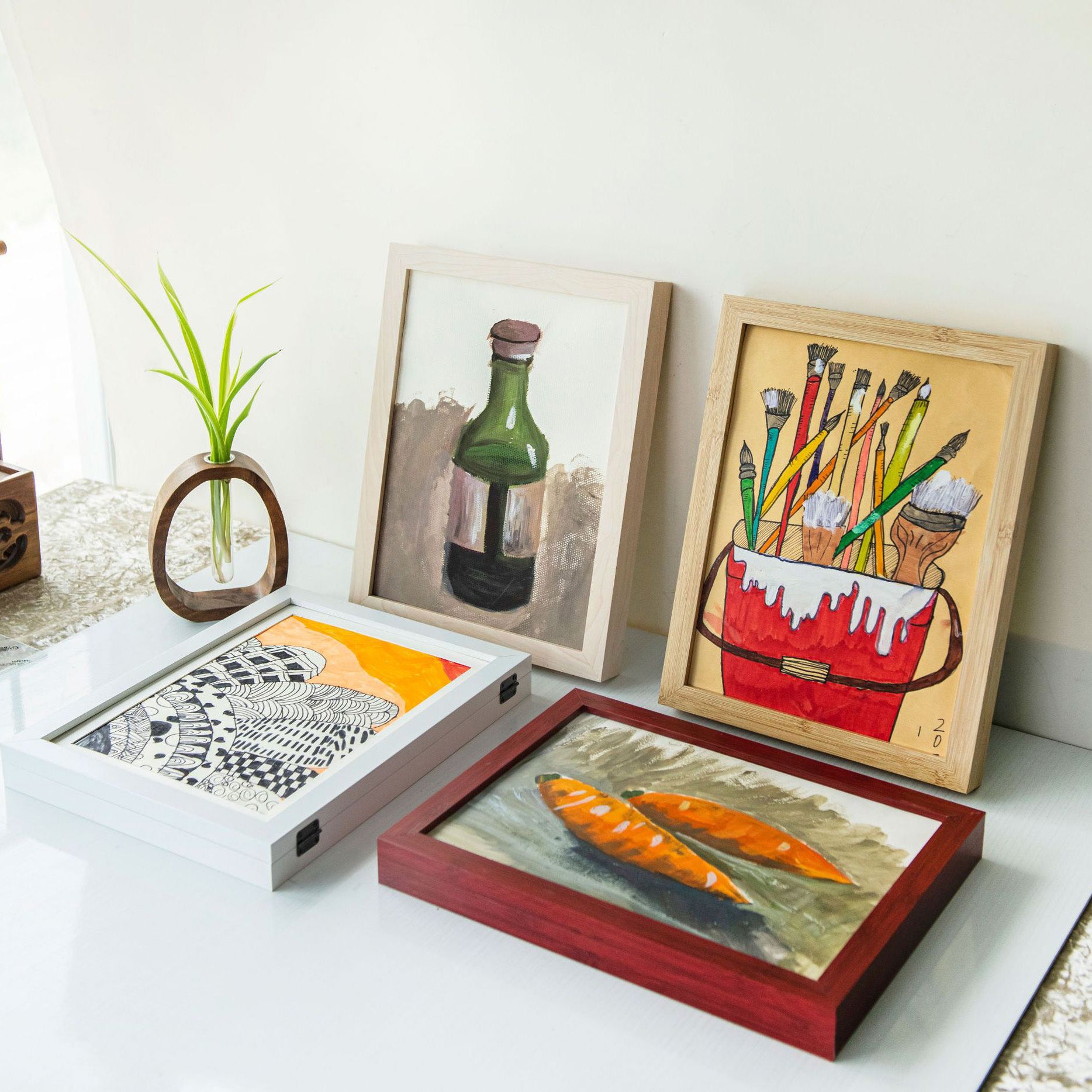 Colaglo SwapFrame