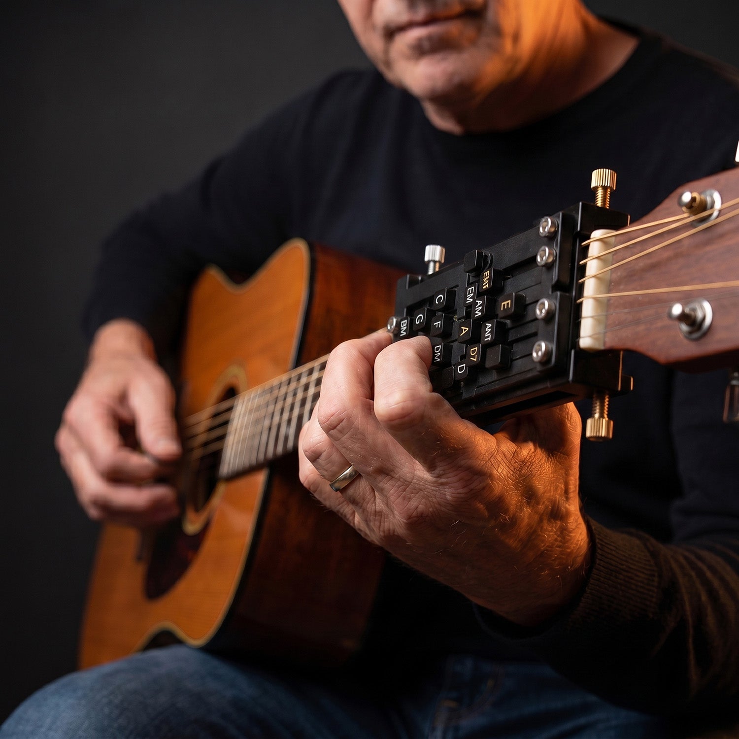 Chord Assistance