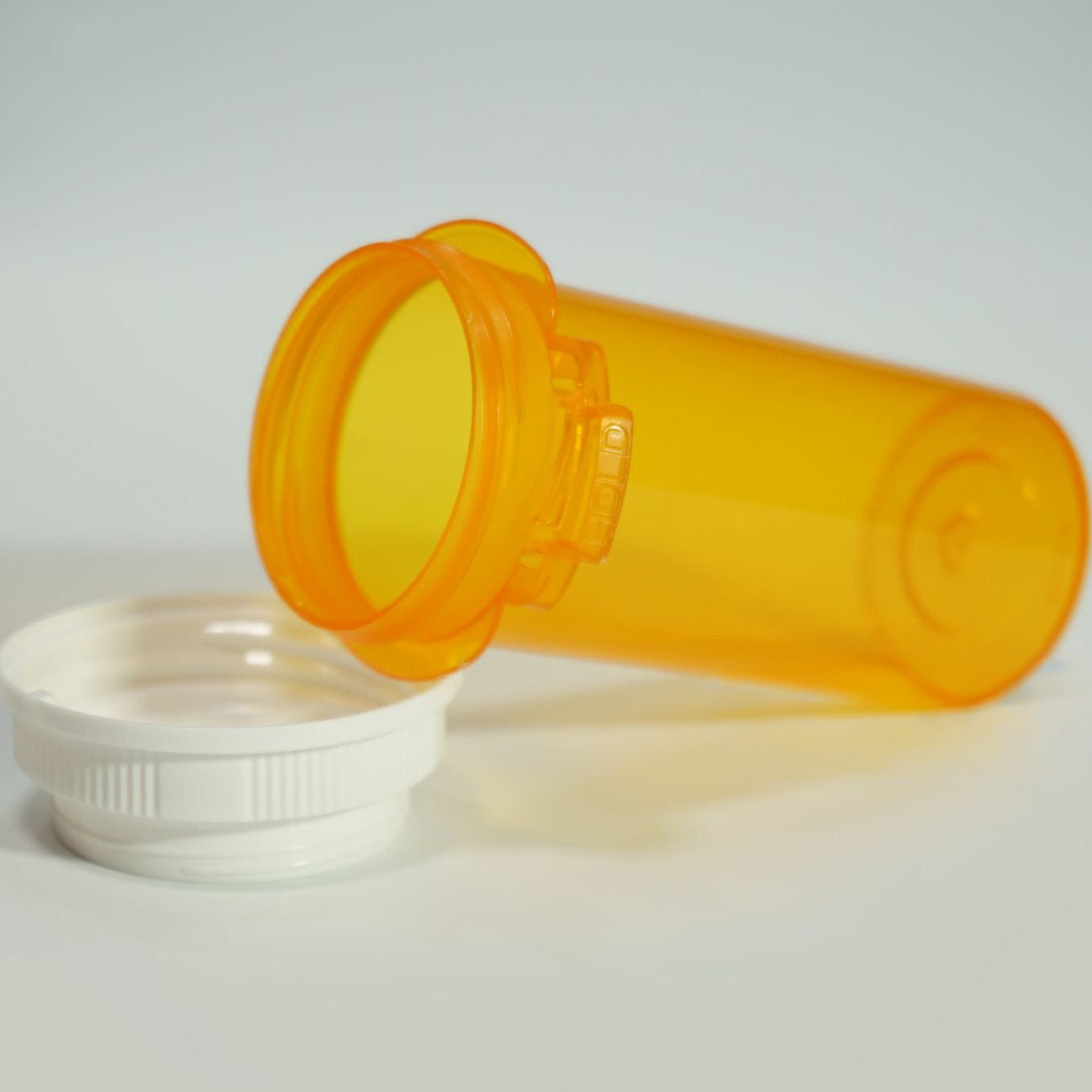 Container For Pills