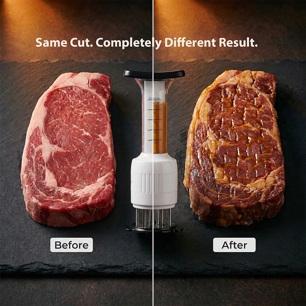 Juicy Meat by Colaglo