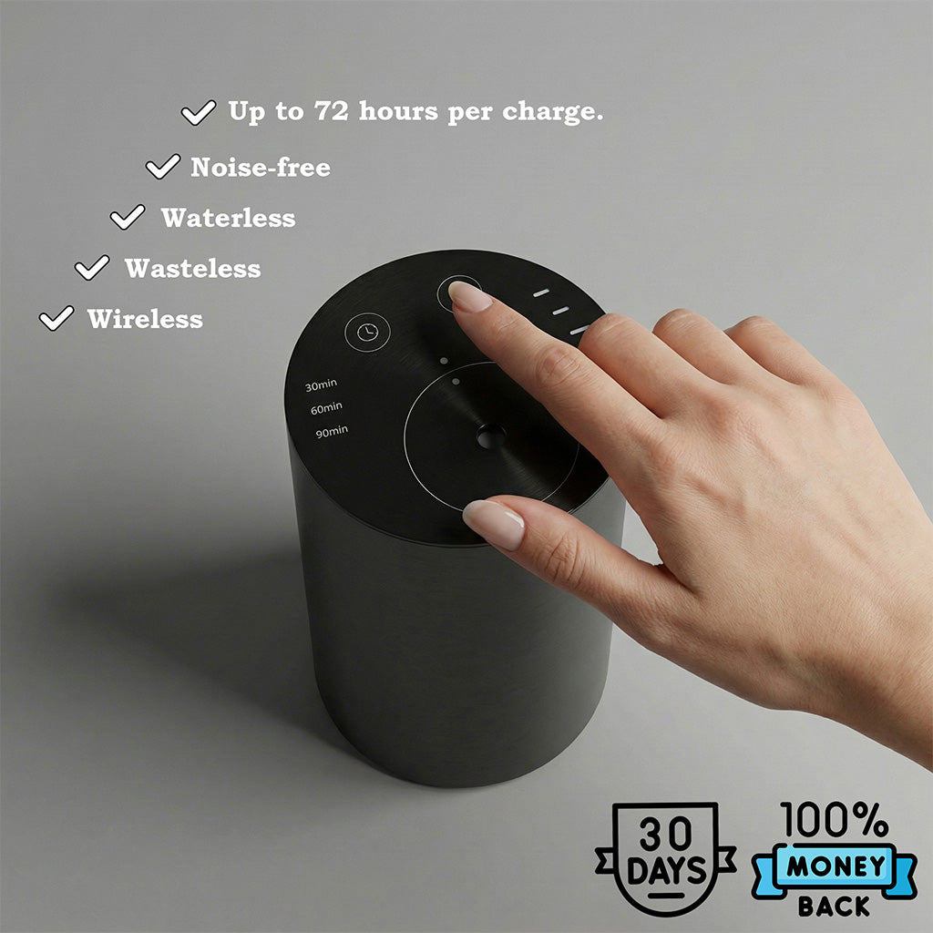 The Home Diffuser