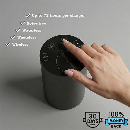 The Home Diffuser