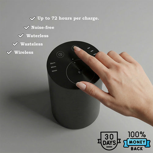 The Home Diffuser