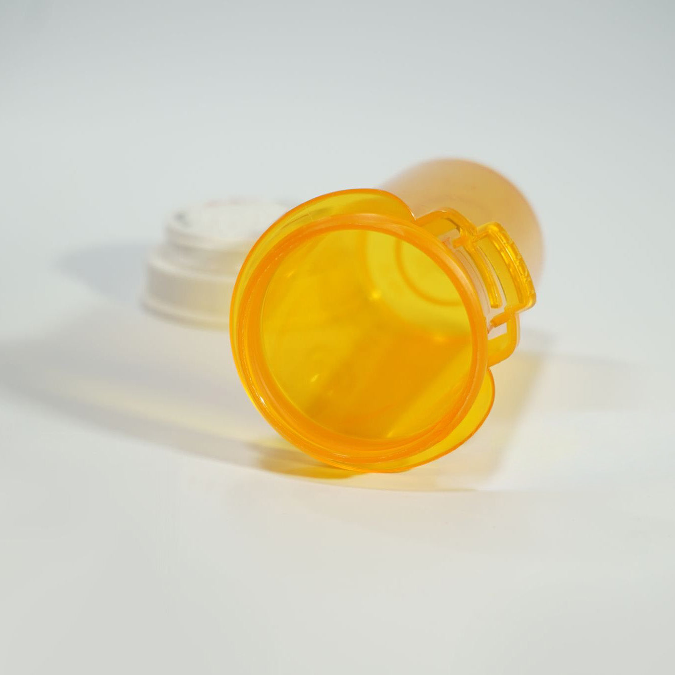 Container For Pills
