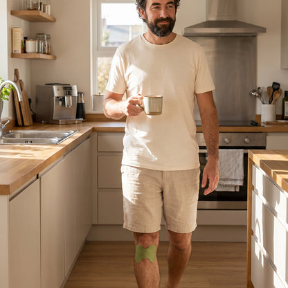 TrueHerbal Knee Patch