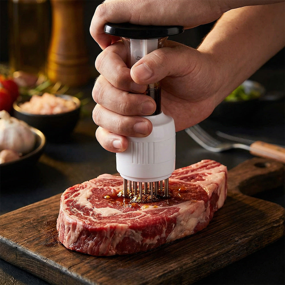 Juicy Meat by Colaglo