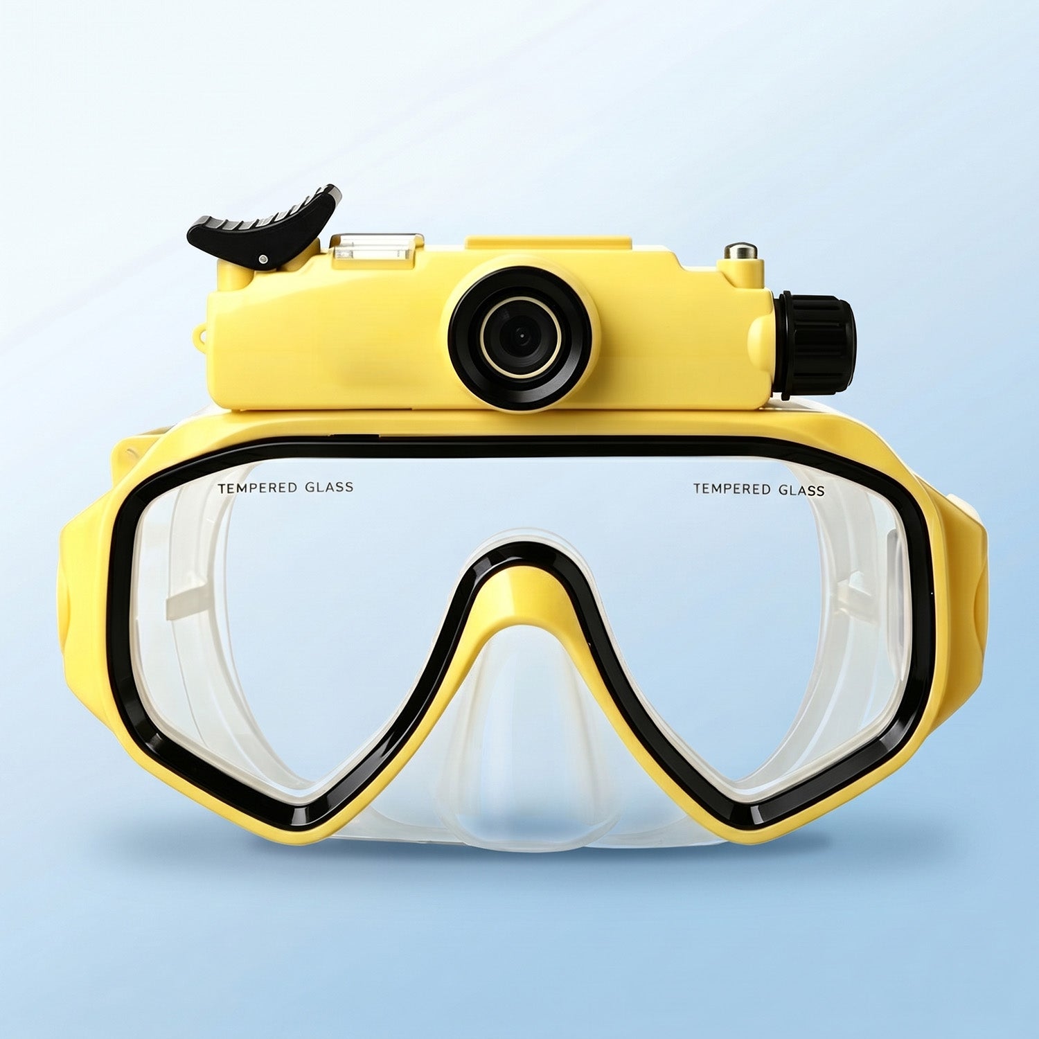 Oceye Swim Mask