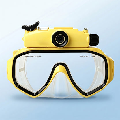 Oceye Swim Mask