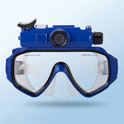 Oceye Swim Mask