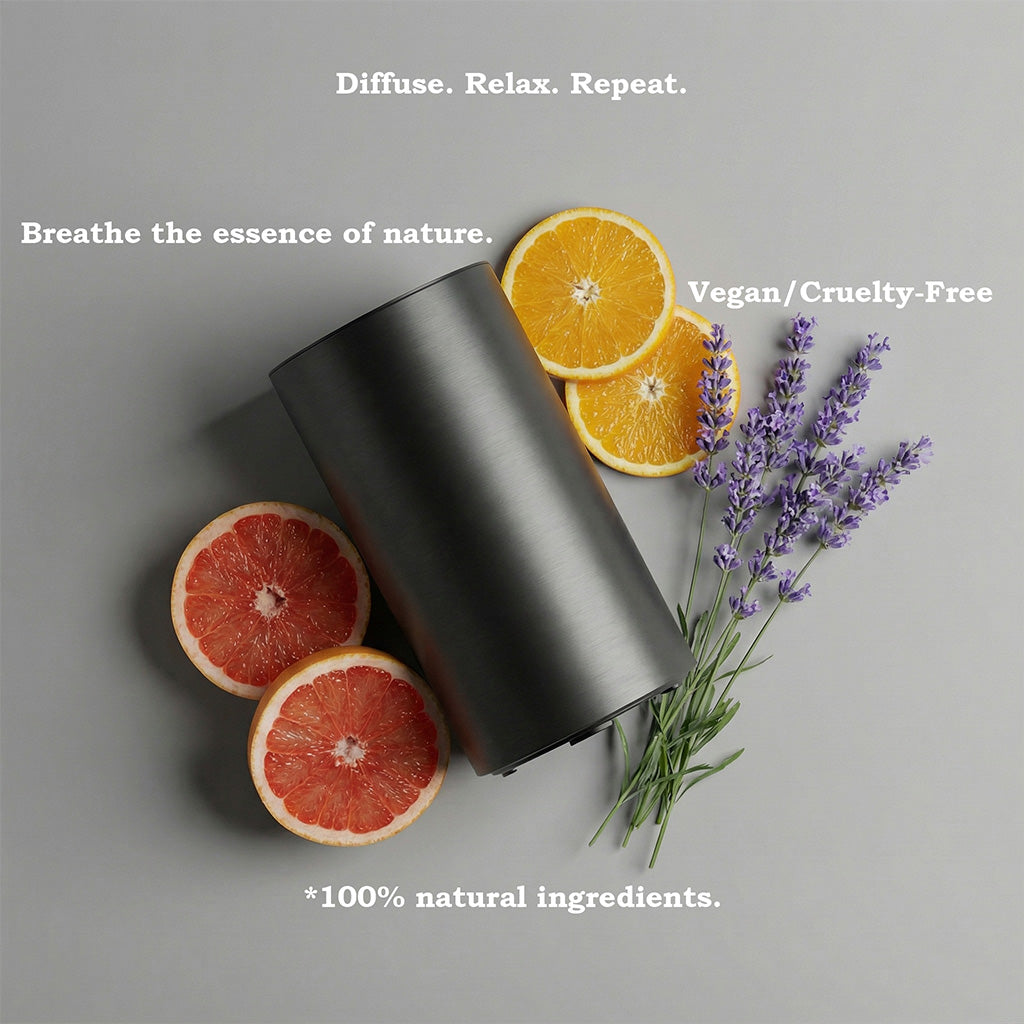 The Home Diffuser