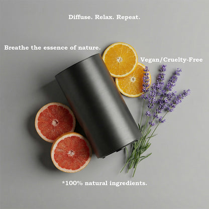 The Home Diffuser
