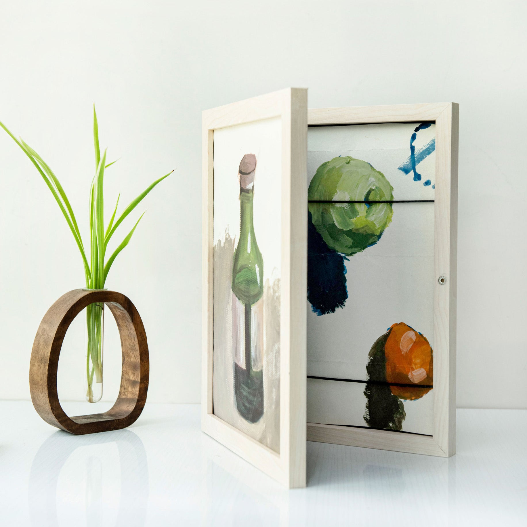 Colaglo SwapFrame