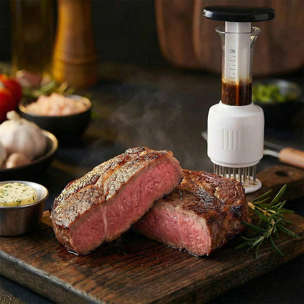 Juicy Meat by Colaglo
