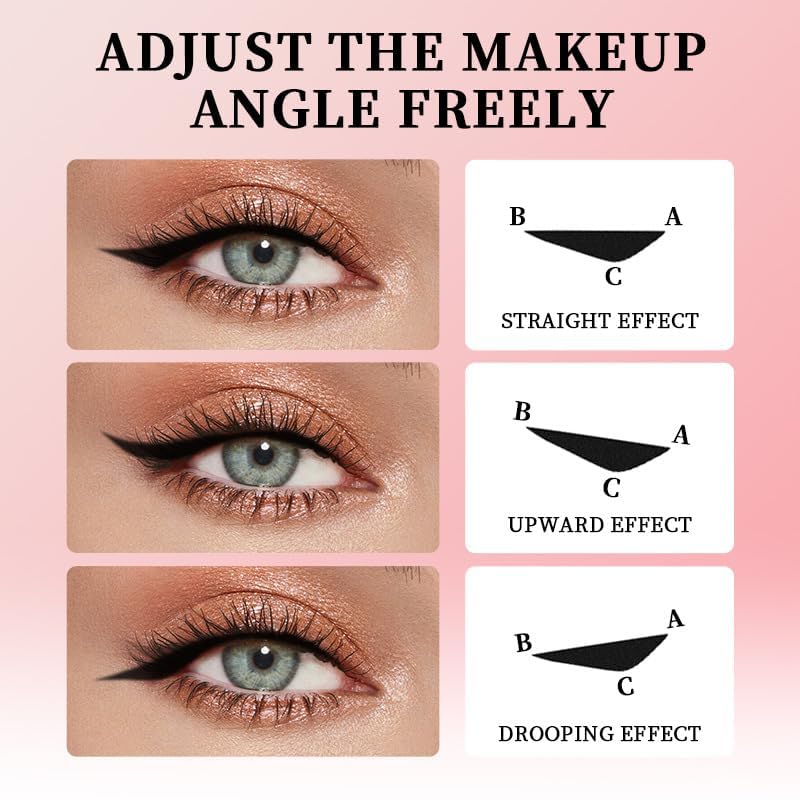 Wing Eyeliner