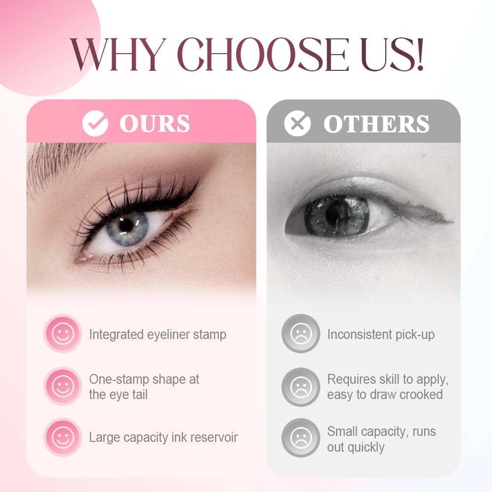 Wing Eyeliner