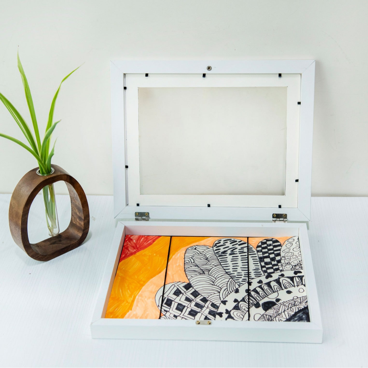 Colaglo SwapFrame