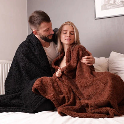 Colaglo 69Blanket - The Softest Waterproof Blanket