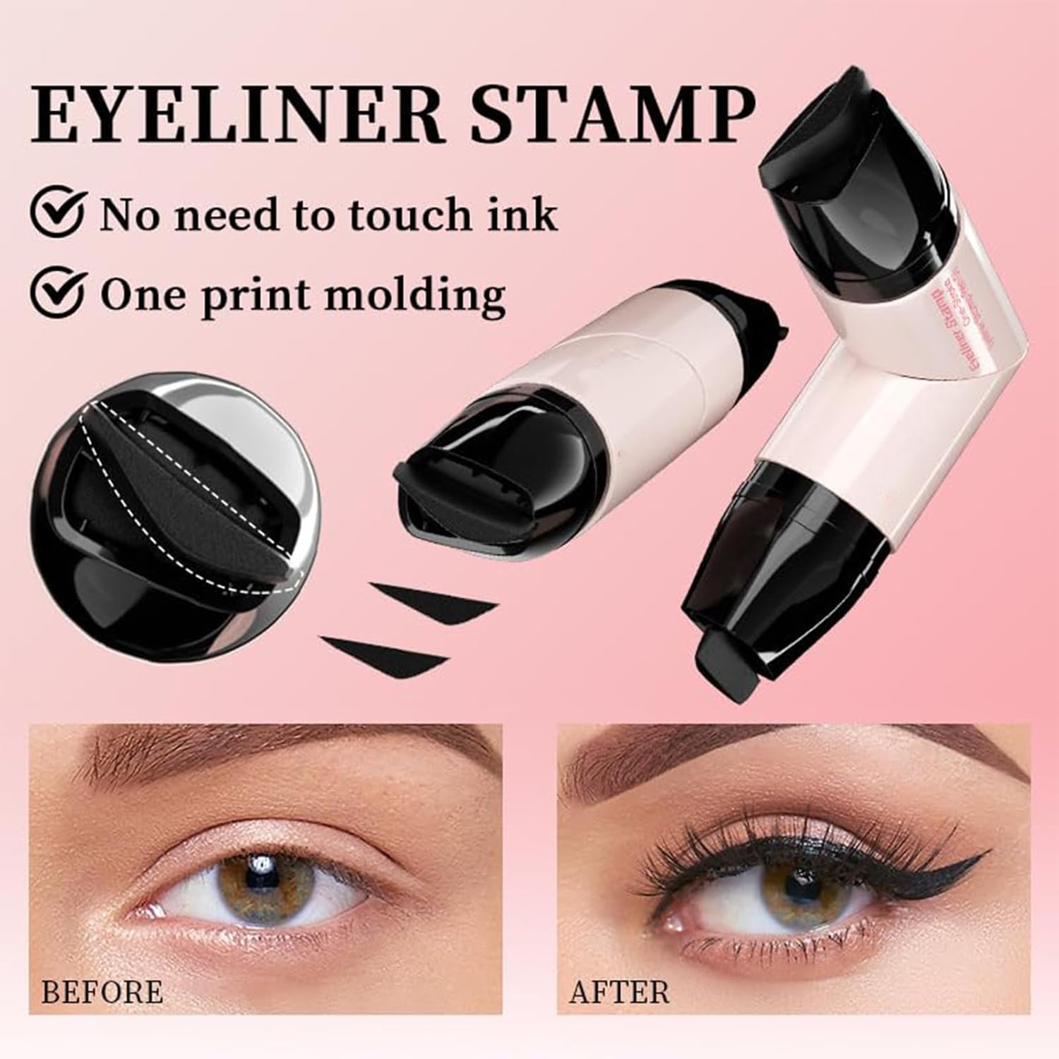 Wing Eyeliner