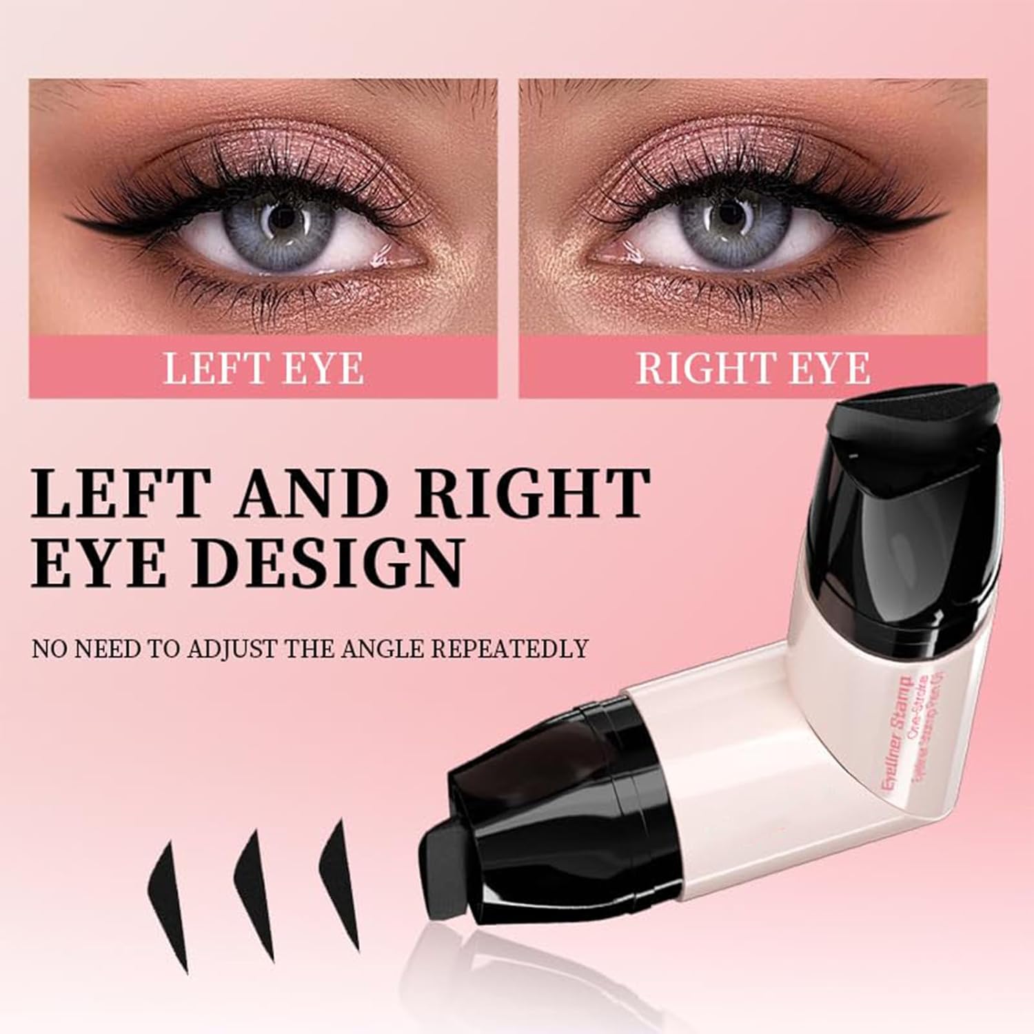 Wing Eyeliner