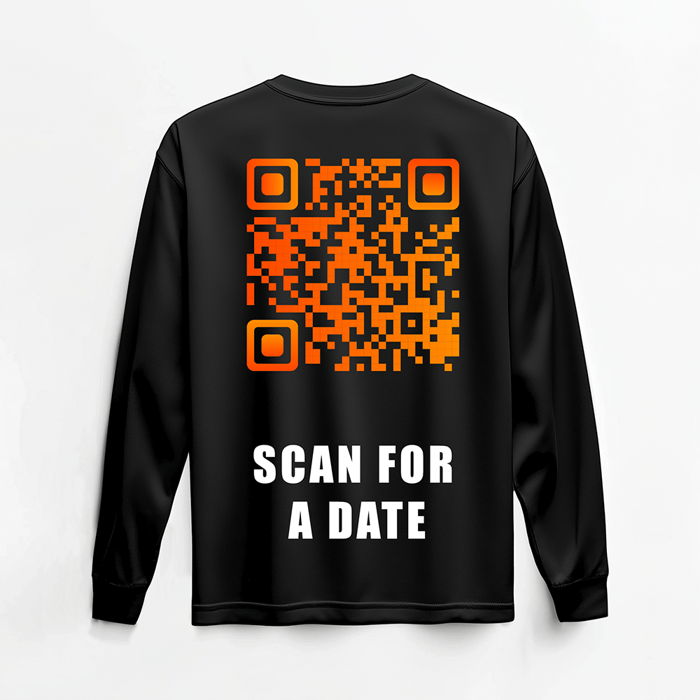 Black Long Sleeve