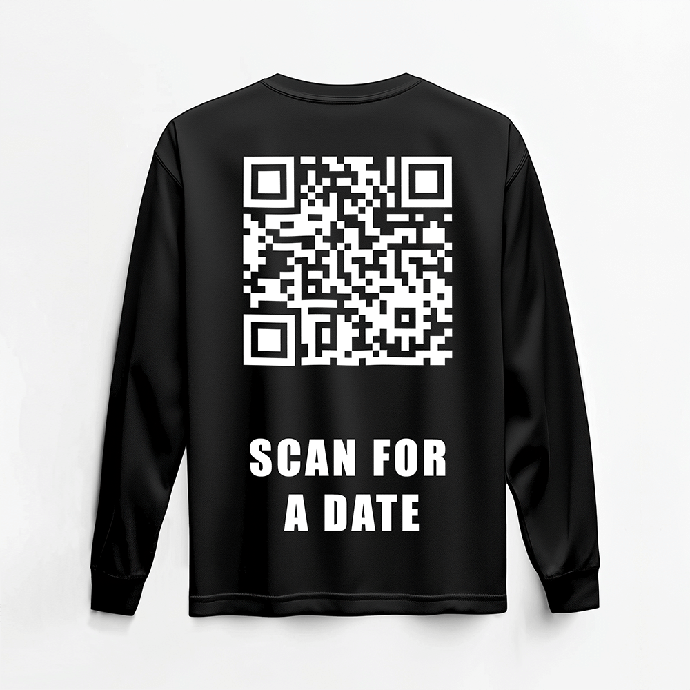 Black Long Sleeve