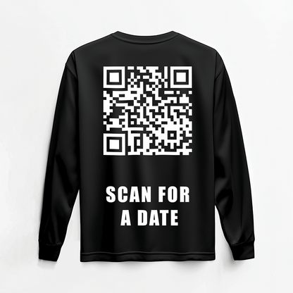 Black Long Sleeve