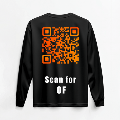 Black Long Sleeve