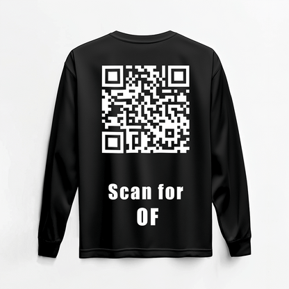 Black Long Sleeve