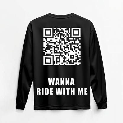 Black Long Sleeve
