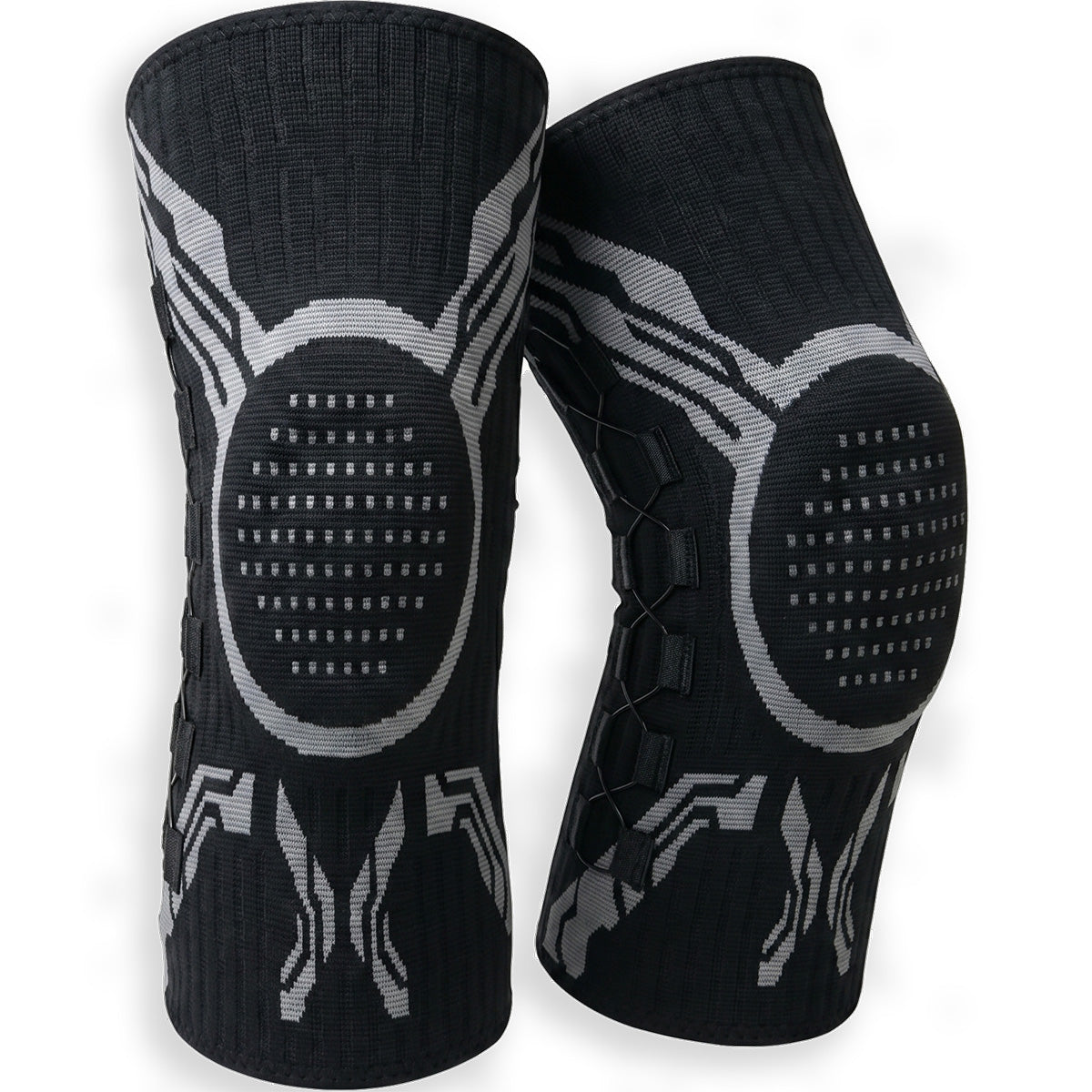TrueDial Knee Brace