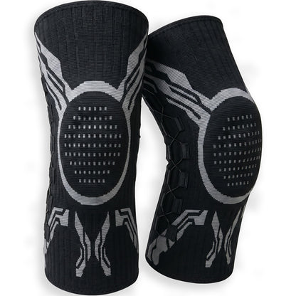 TrueDial Knee Brace