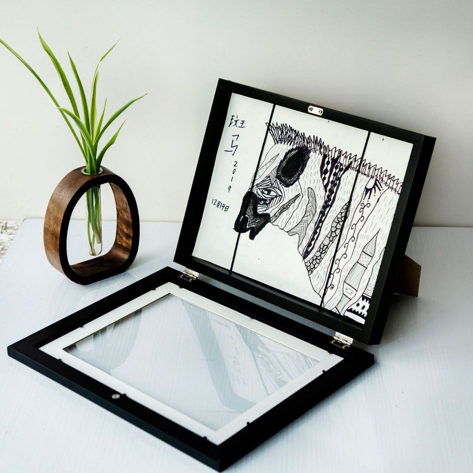 Colaglo SwapFrame