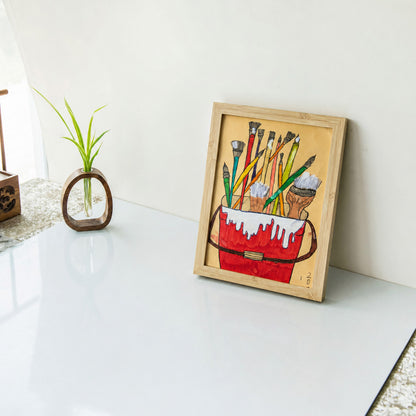 Colaglo SwapFrame