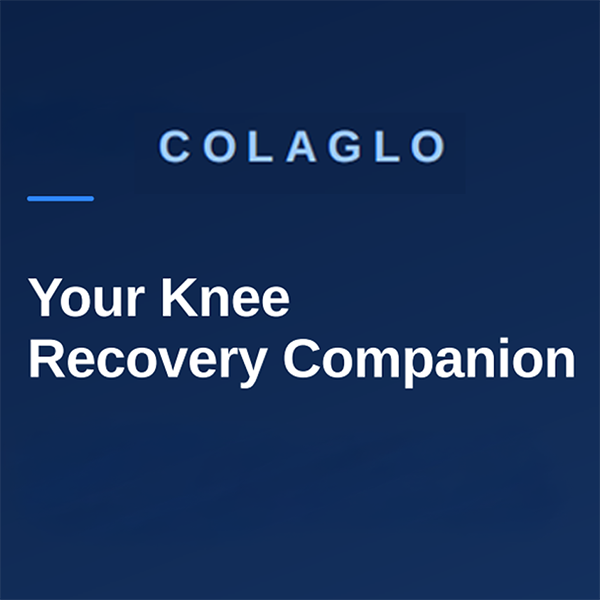 Colaglo Knee Recovery Guide