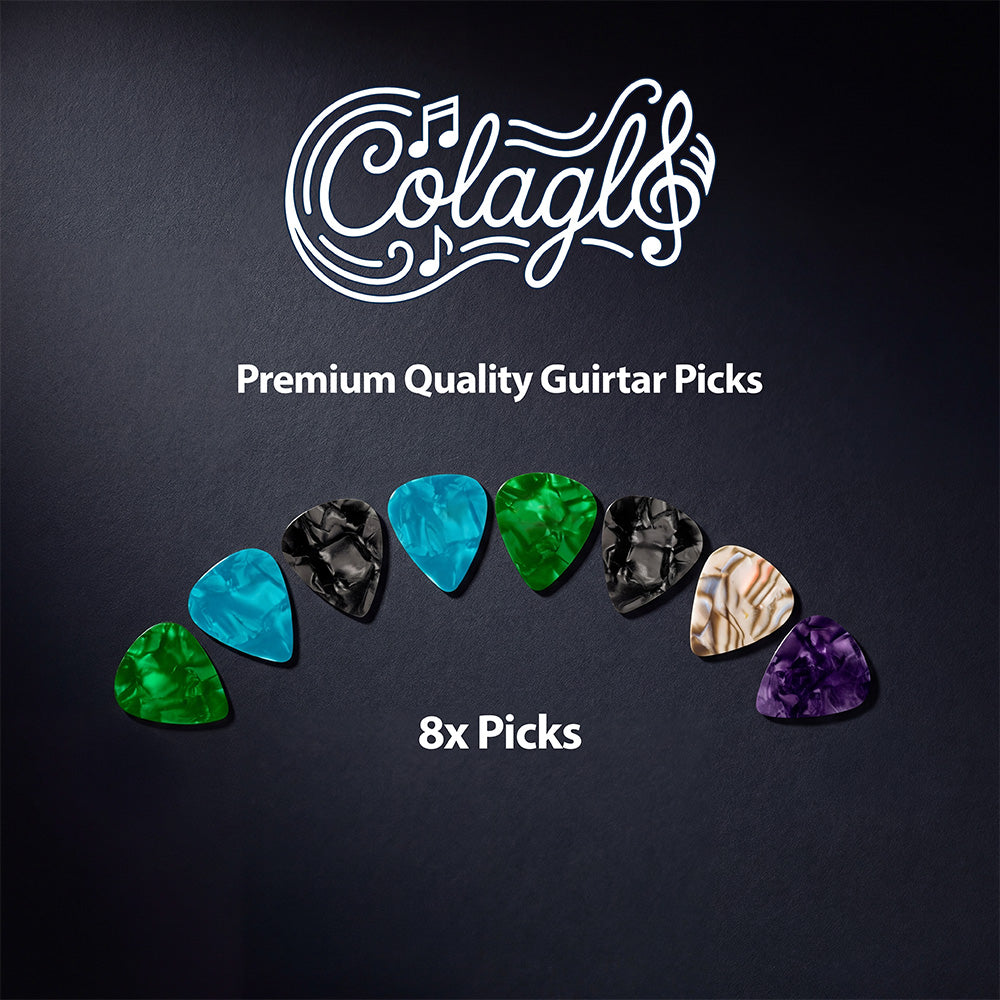 Colaglo Guirat Picks