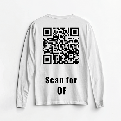 Black Long Sleeve