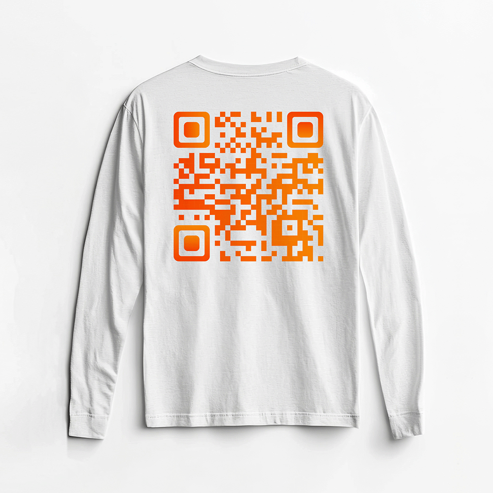 Black Long Sleeve