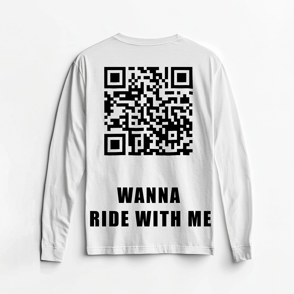 Black Long Sleeve